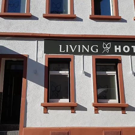 Hotel Fly ' In-3