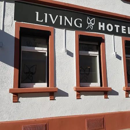 Hotel Fly ' In-2