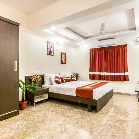 Octave Studio Hotel-2