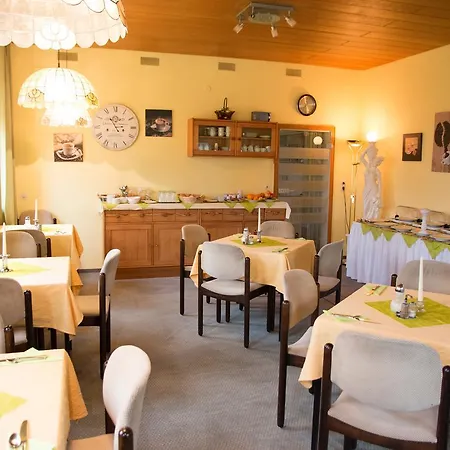 Hotel Garni Trumm-3