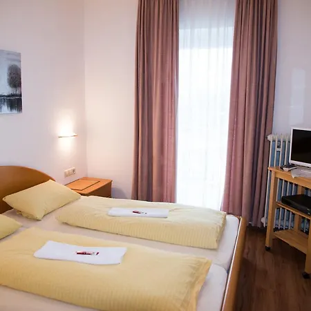 Hotel Garni Trumm-2