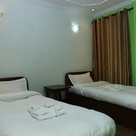 Hotel Thamel-2