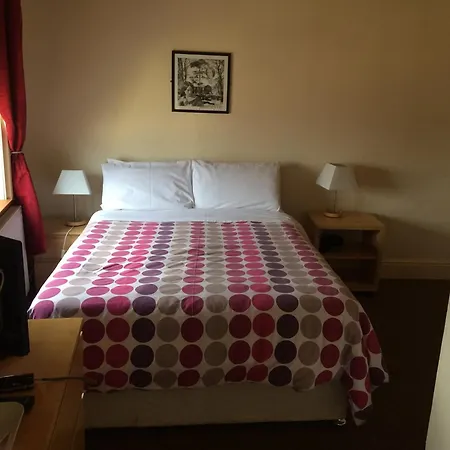 The Apothecary Guest House-3