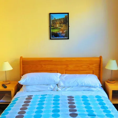 The Apothecary Guest House-3