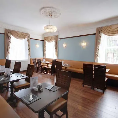 Waverley Hotel-3