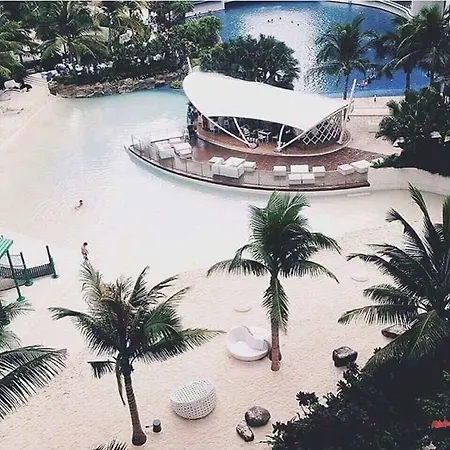 Azure Urban Resort Residences-2