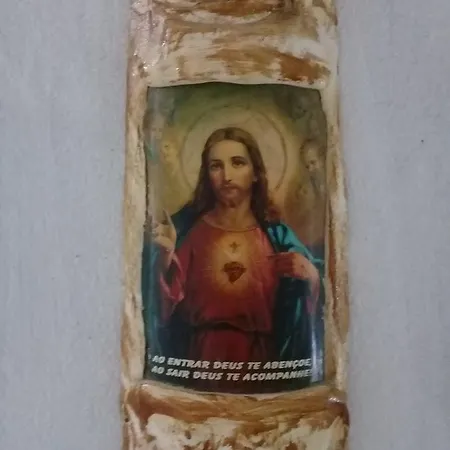 Pousada Aconchego de Mãe-2