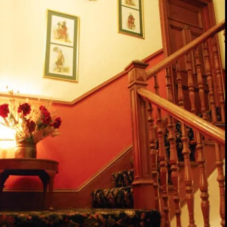 Denmore Guest House-3