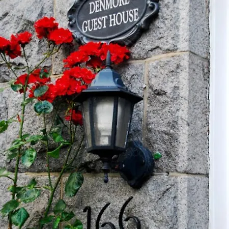 Denmore Guest House-2