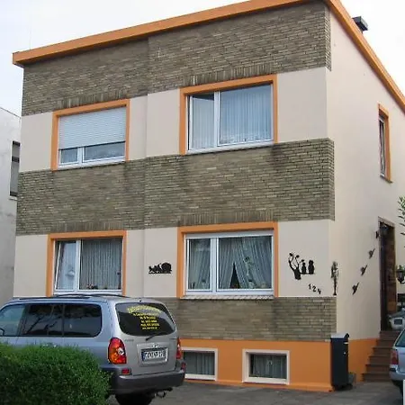 Gästehaus Seestern-3