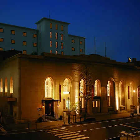 Matsumoto Marunouchi Hotel-2