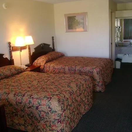 Western Motel Philadelphia-3