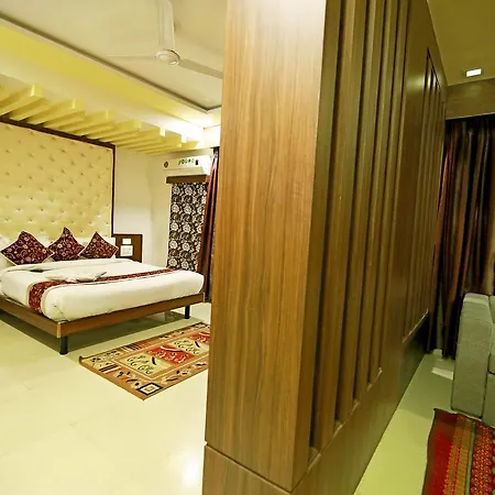 Hotel Sunflower Udaipur-2