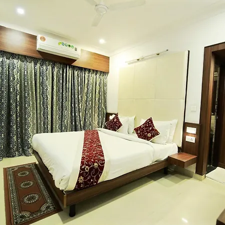 Hotel Sunflower Udaipur-3