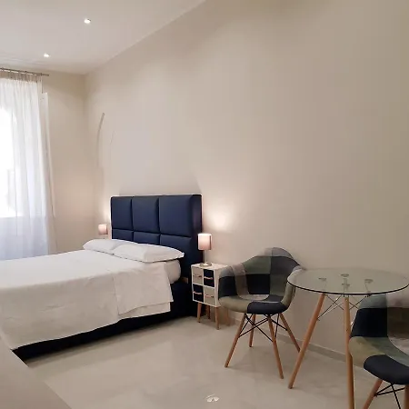 B&B Via Cavour 32-2