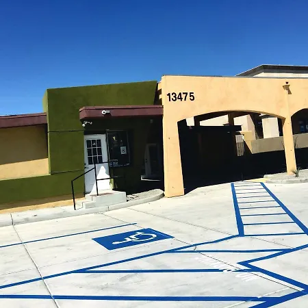 Europa Inn & Suites-2