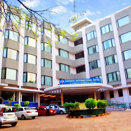 Ashraya International Hotel-2