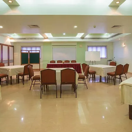 Ymca International House-3