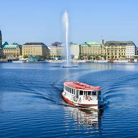Hapimag Ferienwohnungen Hamburg-3
