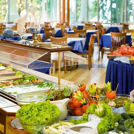Hotel Laguna Mare-2