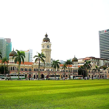 Hilton Garden Inn Kuala Lumpur - North-2