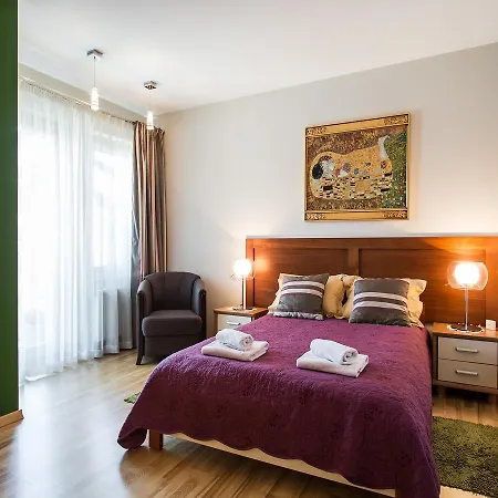 Tatrytop Stara Polana Spa-2