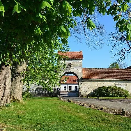 La Ferme du Bois Quesnoy-2