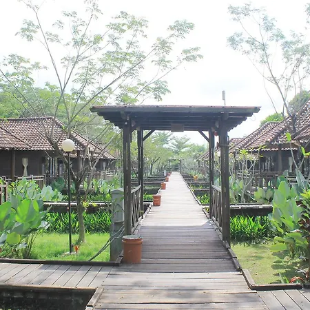 Gardenia Resort And Spa-2