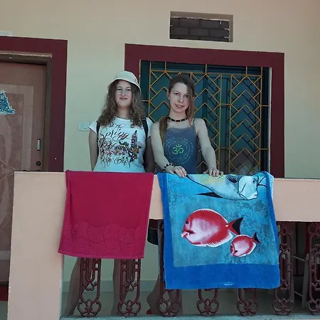 Shree Hari Guest House-3