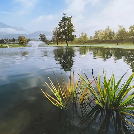 King'S And Lake'S House Golf Course Royal Bled-3