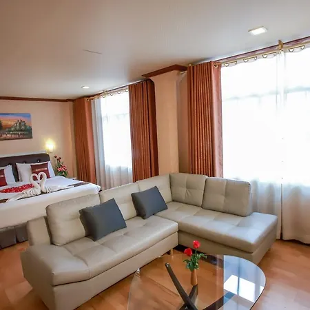 Korat Hotel - Sha Plus-3
