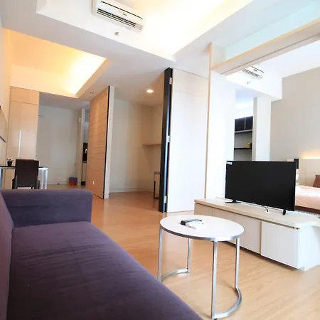 Swiss-Garden Residences Bukit Bintang Kuala Lumpur-3