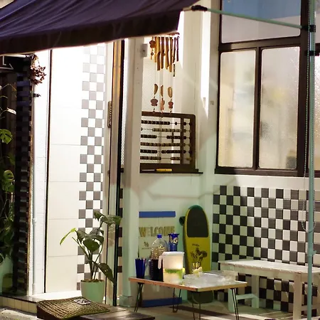 Otohaya Guesthouse-3