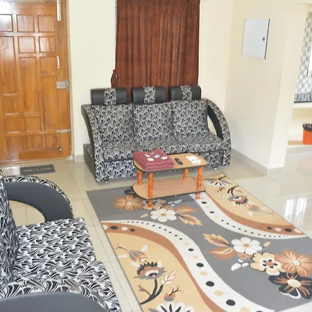 Jp Nivaas Guest House-3