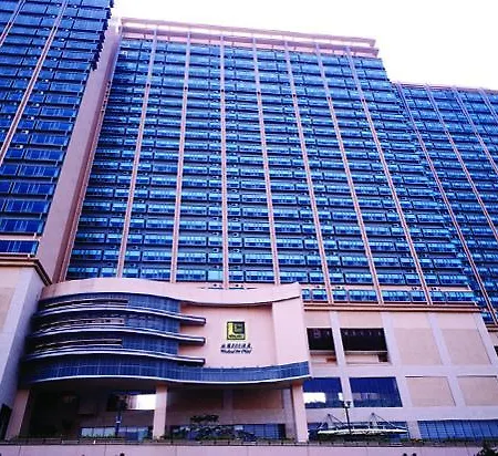 Winland 800 Hotel-2