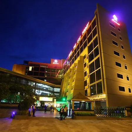 Hotel The Cox Today-3