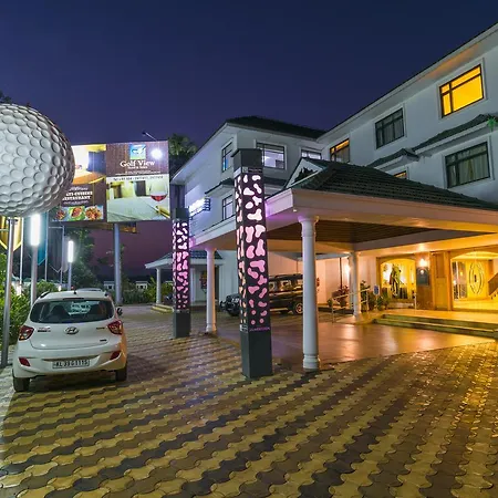 Golf View Hotels & Suites-2