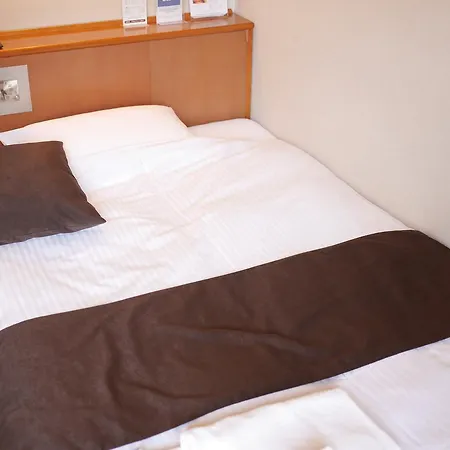 Daiichi Grand Hotel Kobe Sannomiya-3