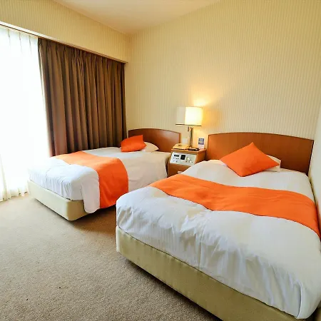 Daiichi Grand Hotel Kobe Sannomiya-2