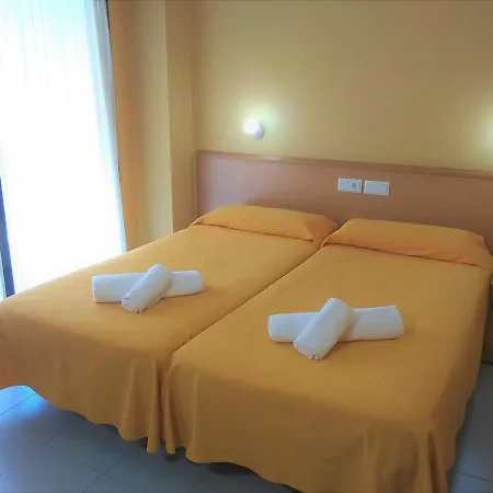 Hotel Delicias (Adults Only)-3