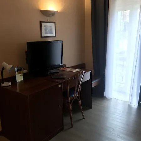 Hôtel Vesuvio-2