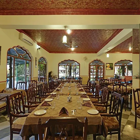 Regenta Resort Pushkar Fort-2