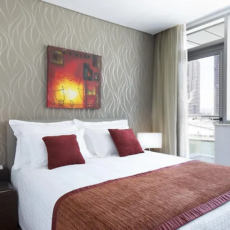 La Verda Suites And Villas Dubai Marina-2