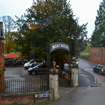 The Town Arms-3