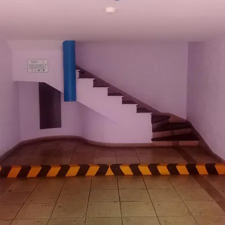 Motel La Flor-2