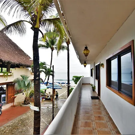 Hotel Vista Oceana Sayulita-3