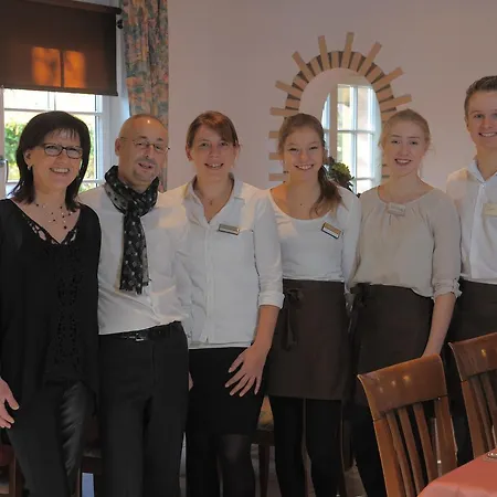 Hotel-Gasthof Tor zum Steigerwald-2