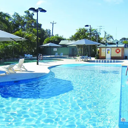 Karrinyup Waters Resort-3