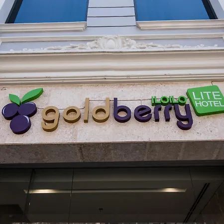 Goldberry Lite Hotel-2