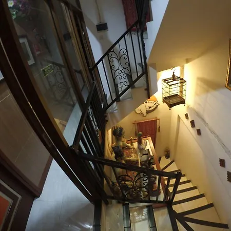 The Cabin Hotel Gandekan-3